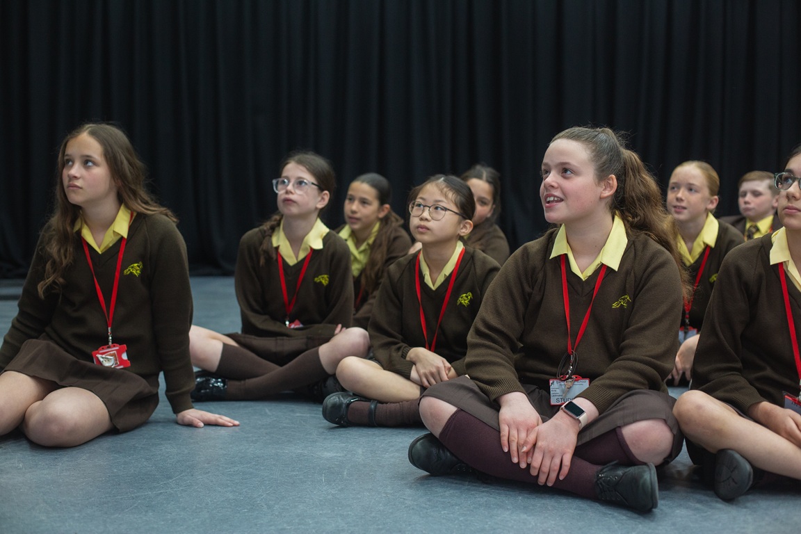 School life image 5